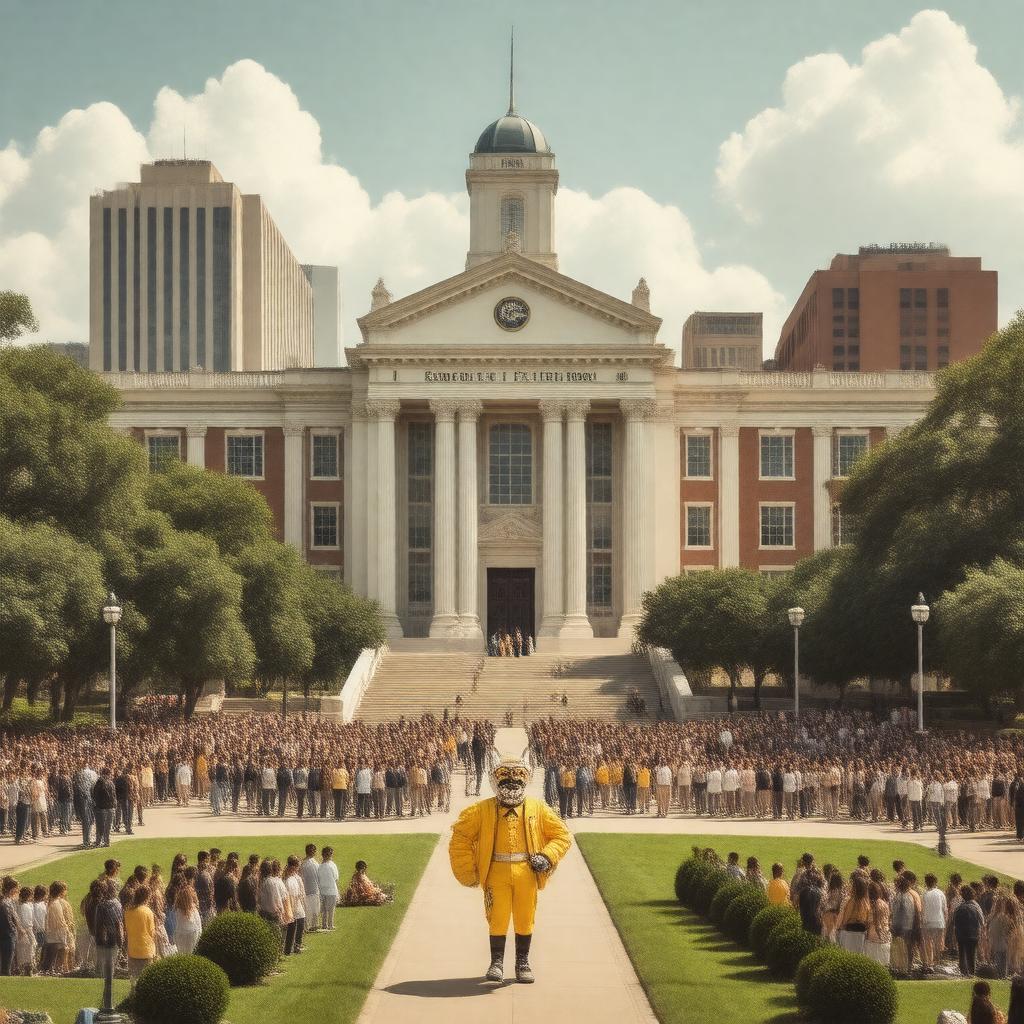 Georgia Tech